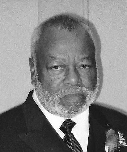 Raymond DuBose